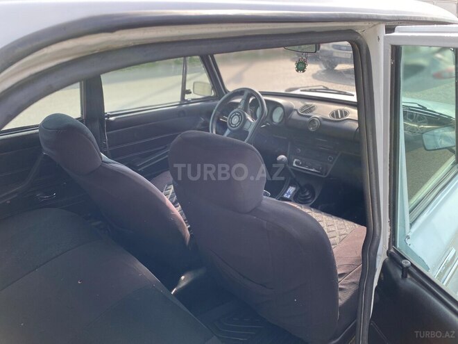 LADA (VAZ) 2106 1986, 35,800 km - 1.5 l - Bakı