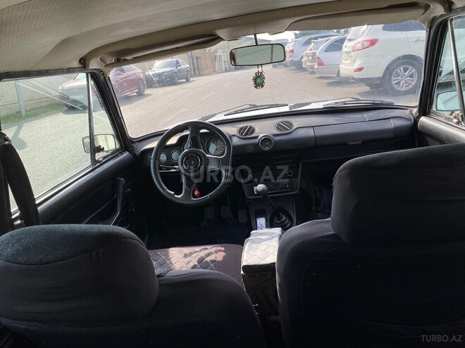 LADA (VAZ) 2106 1986, 35,800 km - 1.5 l - Bakı