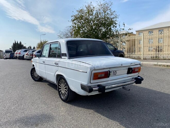 LADA (VAZ) 2106 1986, 35,800 km - 1.5 l - Bakı
