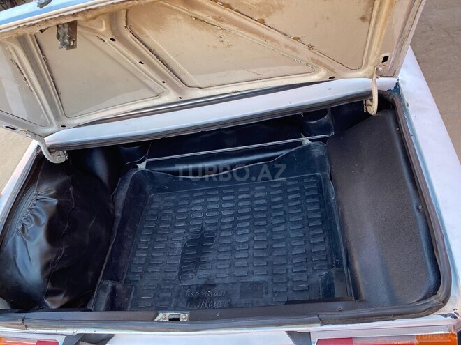 LADA (VAZ) 2106 1986, 35,800 km - 1.5 l - Bakı
