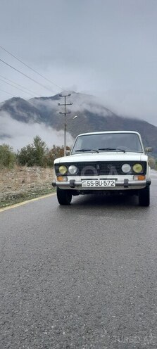 LADA (VAZ) 2106 1985, 16,000 km - 1.5 l - Tərtər