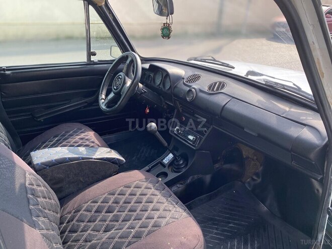 LADA (VAZ) 2106 1986, 35,800 km - 1.5 l - Bakı
