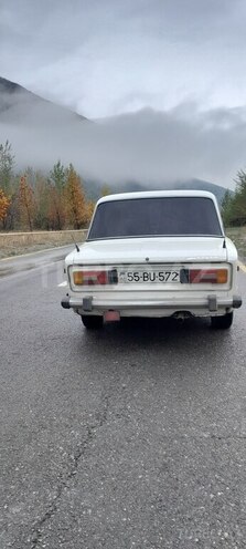 LADA (VAZ) 2106 1985, 16,000 km - 1.5 l - Tərtər
