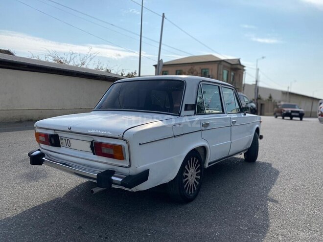 LADA (VAZ) 2106 1986, 35,800 km - 1.5 l - Bakı