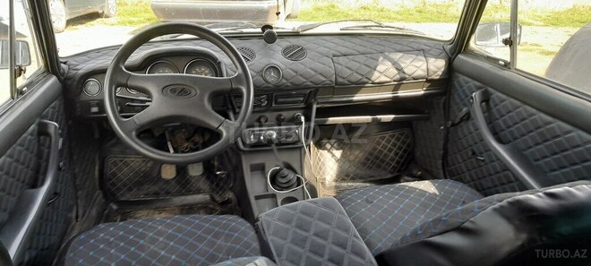 LADA (VAZ) 2106 1985, 16,000 km - 1.5 l - Tərtər