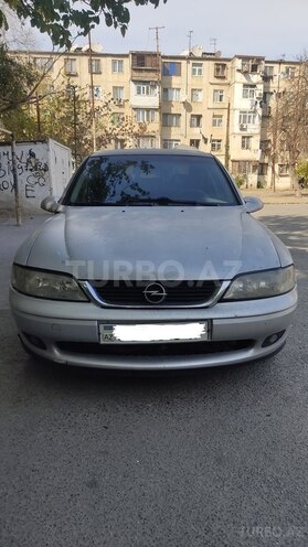 Opel Vectra 2000, 312,000 km - 1.8 l - Bakı