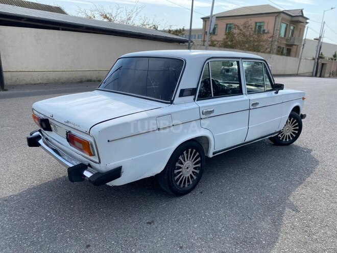 LADA (VAZ) 2106 1986, 35,800 km - 1.5 l - Bakı