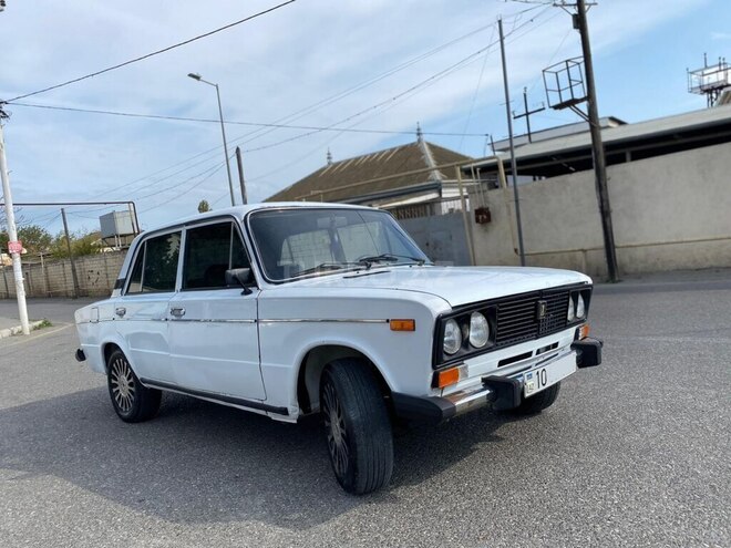 LADA (VAZ) 2106 1986, 35,800 km - 1.5 l - Bakı