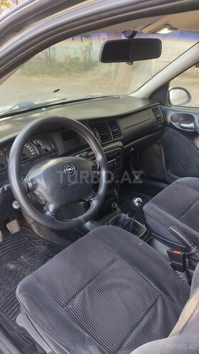 Opel Vectra 2000, 312,000 km - 1.8 l - Bakı