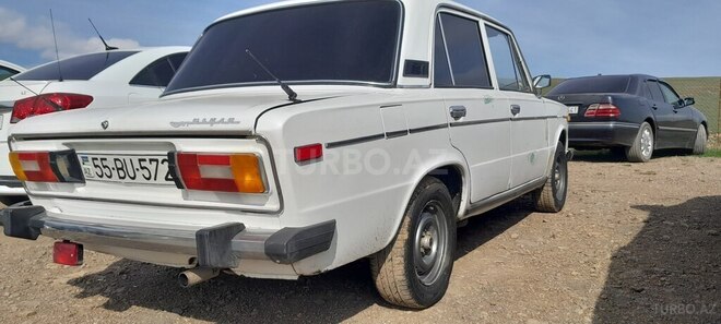 LADA (VAZ) 2106 1985, 16,000 km - 1.5 l - Tərtər