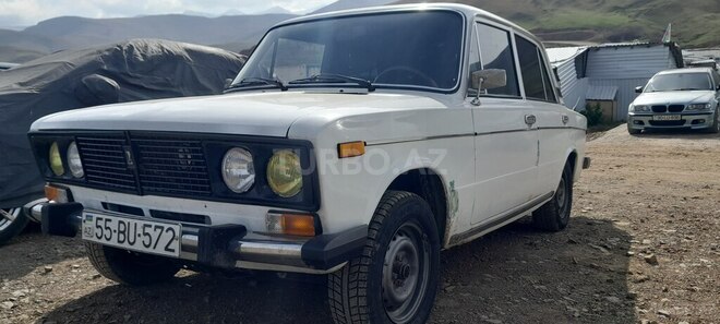 LADA (VAZ) 2106 1985, 16,000 km - 1.5 l - Tərtər