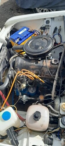 LADA (VAZ) 2106 1985, 16,000 km - 1.5 l - Tərtər