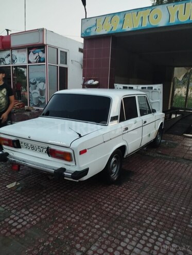 LADA (VAZ) 2106 1985, 16,000 km - 1.5 l - Tərtər