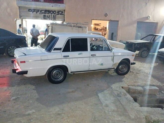 LADA (VAZ) 2106 1985, 16,000 km - 1.5 l - Tərtər