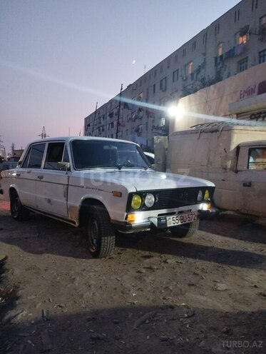 LADA (VAZ) 2106 1985, 16,000 km - 1.5 l - Tərtər
