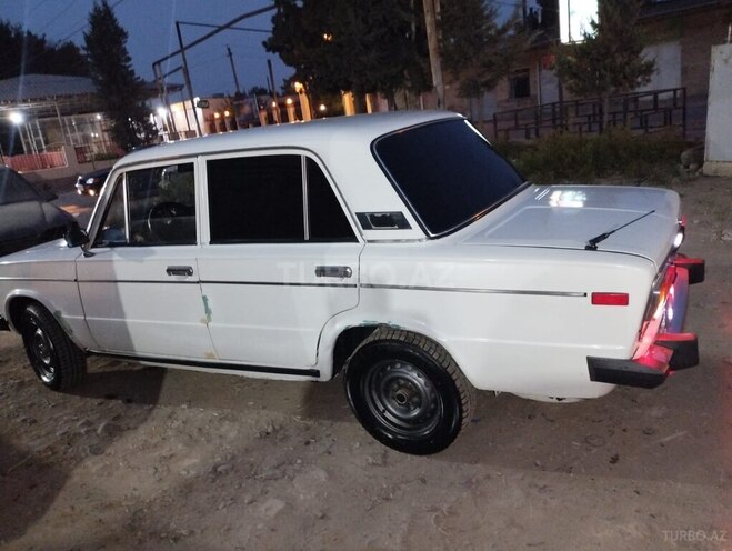 LADA (VAZ) 2106 1985, 16,000 km - 1.5 l - Tərtər