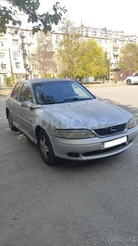Opel Vectra 2000, 312,000 km - 1.8 l - Bakı
