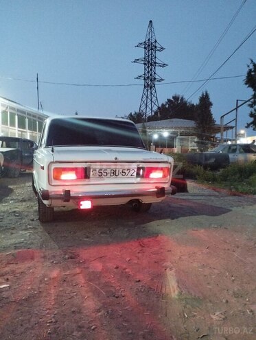 LADA (VAZ) 2106 1985, 16,000 km - 1.5 l - Tərtər