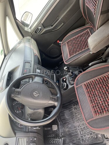 Opel Meriva 2007, 177,800 km - 1.3 l - Sumqayıt