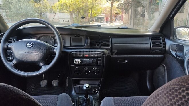 Opel Vectra 2000, 312,000 km - 1.8 l - Bakı