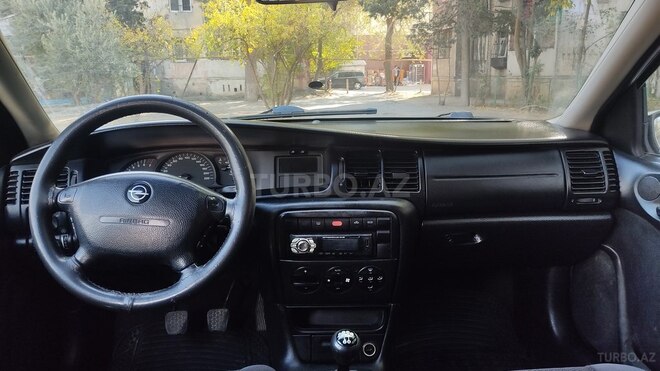 Opel Vectra 2000, 312,000 km - 1.8 l - Bakı