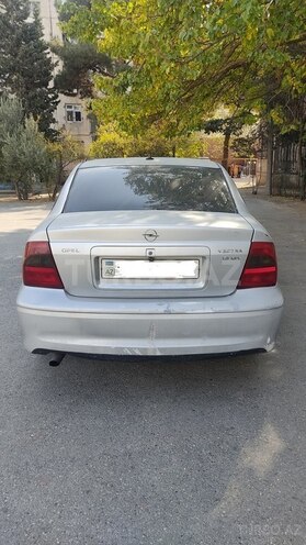 Opel Vectra 2000, 312,000 km - 1.8 l - Bakı