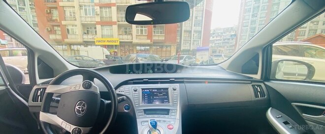 Toyota Prius 2013, 223,000 km - 1.8 l - Bakı
