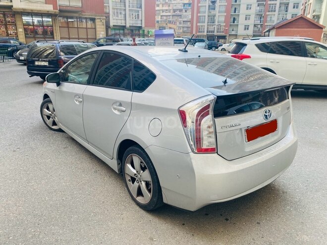 Toyota Prius 2013, 223,000 km - 1.8 l - Bakı