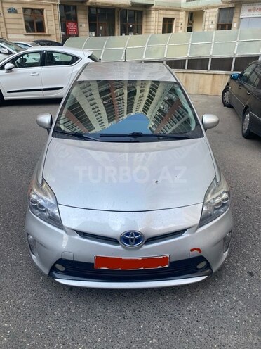Toyota Prius 2013, 223,000 km - 1.8 l - Bakı