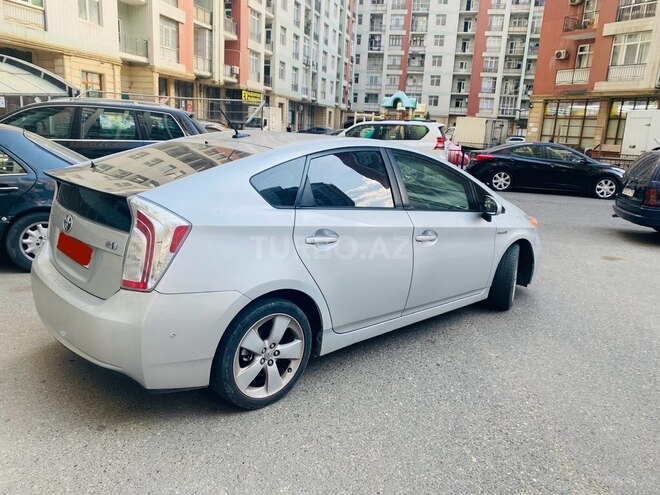 Toyota Prius 2013, 223,000 km - 1.8 l - Bakı