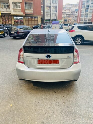 Toyota Prius 2013, 223,000 km - 1.8 l - Bakı