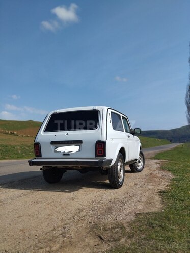 LADA (VAZ) Niva 2009, 300,000 km - 1.7 l - Bakı