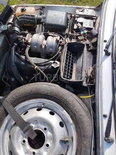 LADA (VAZ) Niva 2009, 300,000 km - 1.7 l - Bakı