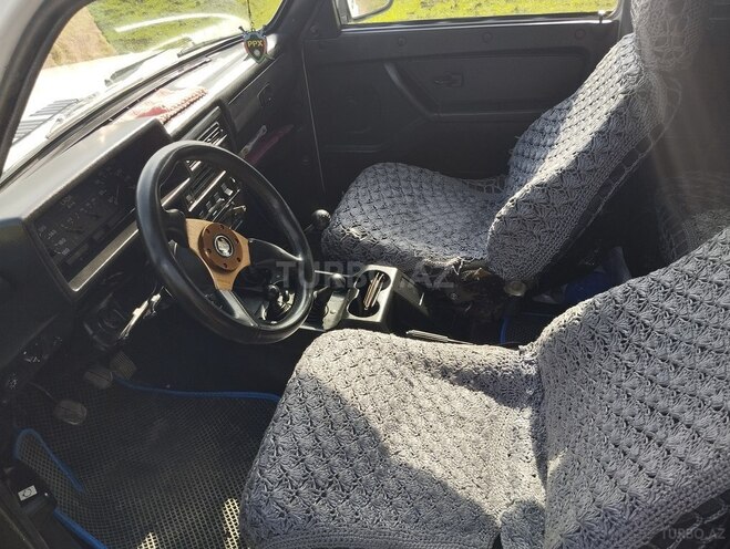 LADA (VAZ) Niva 2009, 300,000 km - 1.7 l - Bakı