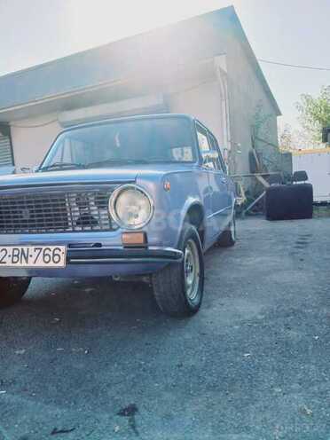 LADA (VAZ) 2101 1980, 31,252 km - 1.3 л - Zaqatala