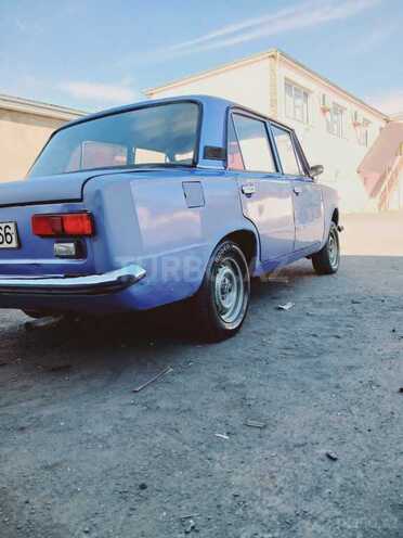 LADA (VAZ) 2101 1980, 31,252 km - 1.3 л - Zaqatala