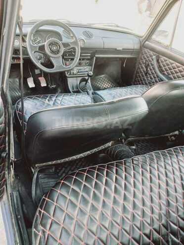 LADA (VAZ) 2101 1980, 31,252 km - 1.3 л - Zaqatala