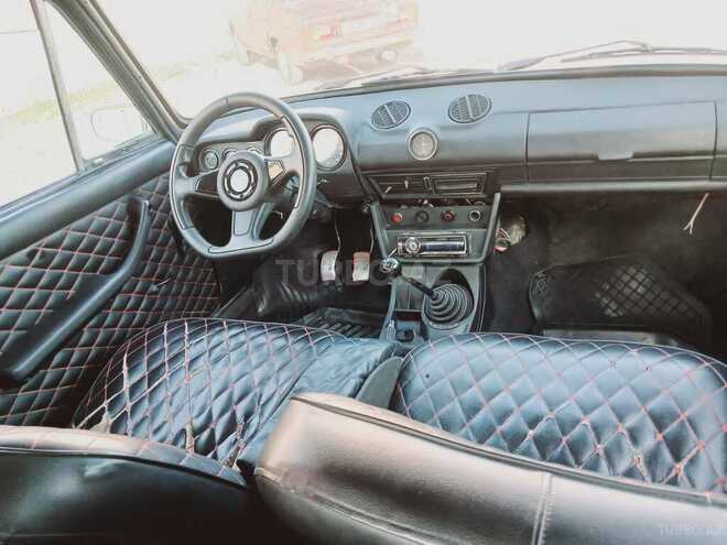 LADA (VAZ) 2101 1980, 31,252 km - 1.3 л - Zaqatala
