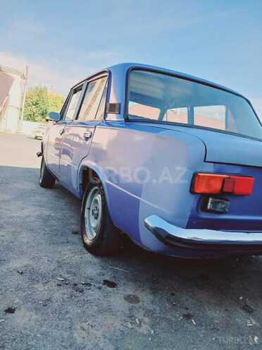 LADA (VAZ) 2101 1980, 31,252 km - 1.3 л - Zaqatala
