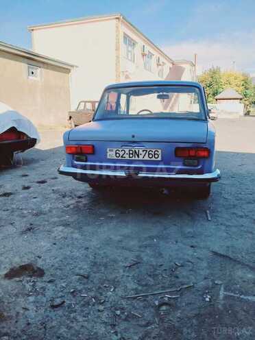 LADA (VAZ) 2101 1980, 31,252 km - 1.3 л - Zaqatala