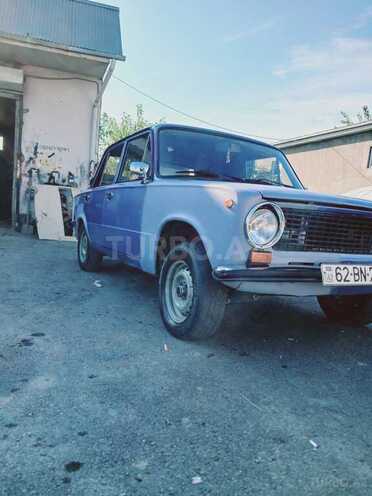 LADA (VAZ) 2101 1980, 31,252 km - 1.3 л - Zaqatala