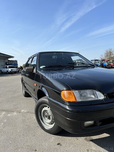 LADA (VAZ) 2115 2009, 45,151 km - 1.6 л - Qax