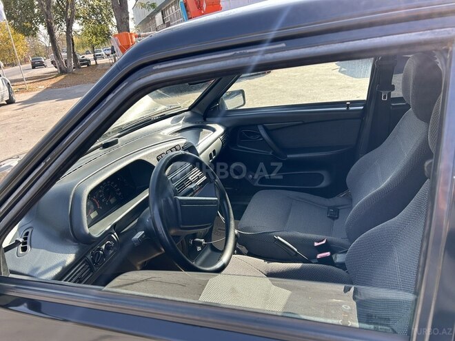 LADA (VAZ) 2115 2009, 45,151 km - 1.6 л - Qax