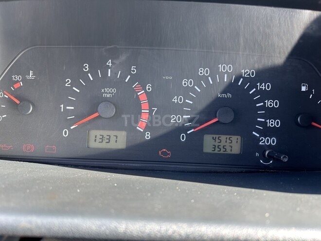 LADA (VAZ) 2115 2009, 45,151 km - 1.6 л - Qax