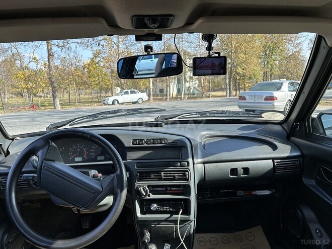 LADA (VAZ) 2115 2009, 45,151 km - 1.6 л - Qax