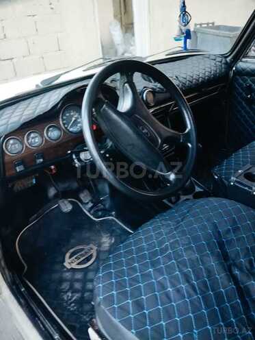 LADA (VAZ) 2106 1989, 147,000 km - 1.6 л - Bakı
