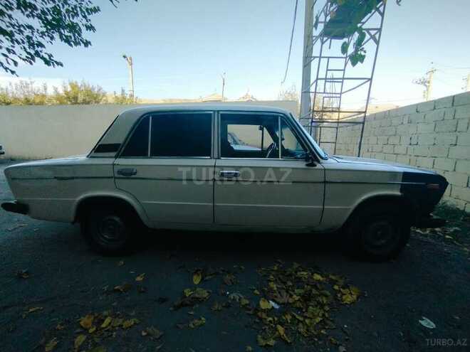 LADA (VAZ) 2106 1989, 147,000 km - 1.6 л - Bakı