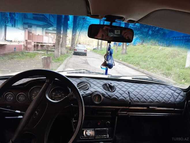LADA (VAZ) 2106 1989, 147,000 km - 1.6 л - Bakı