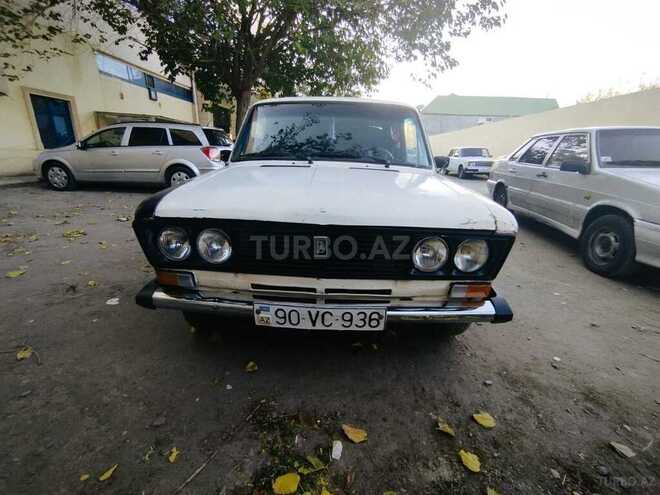 LADA (VAZ) 2106 1989, 147,000 km - 1.6 л - Bakı