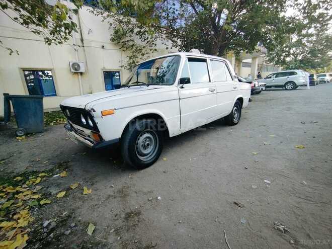 LADA (VAZ) 2106 1989, 147,000 km - 1.6 л - Bakı